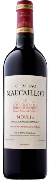 Château Maucaillou